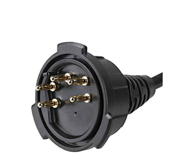 Quadralite Atlas FH1200 głowica błyskowa - 1489714 - zdjęcie 4